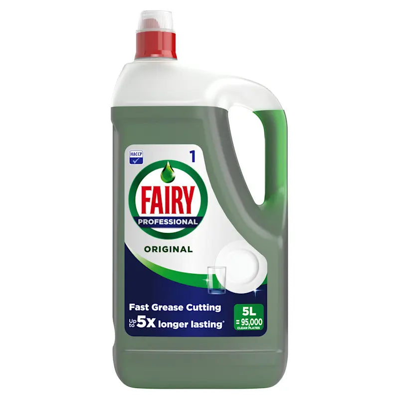 Fairy Liquid Professional 5L