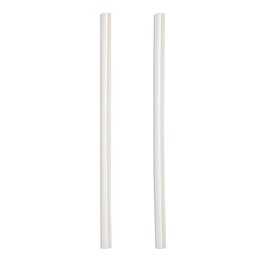Straight Smoothie PLA Straws