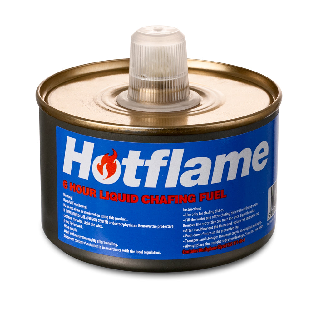 Glycol (DEG) 6 Hour Chafing Fuel