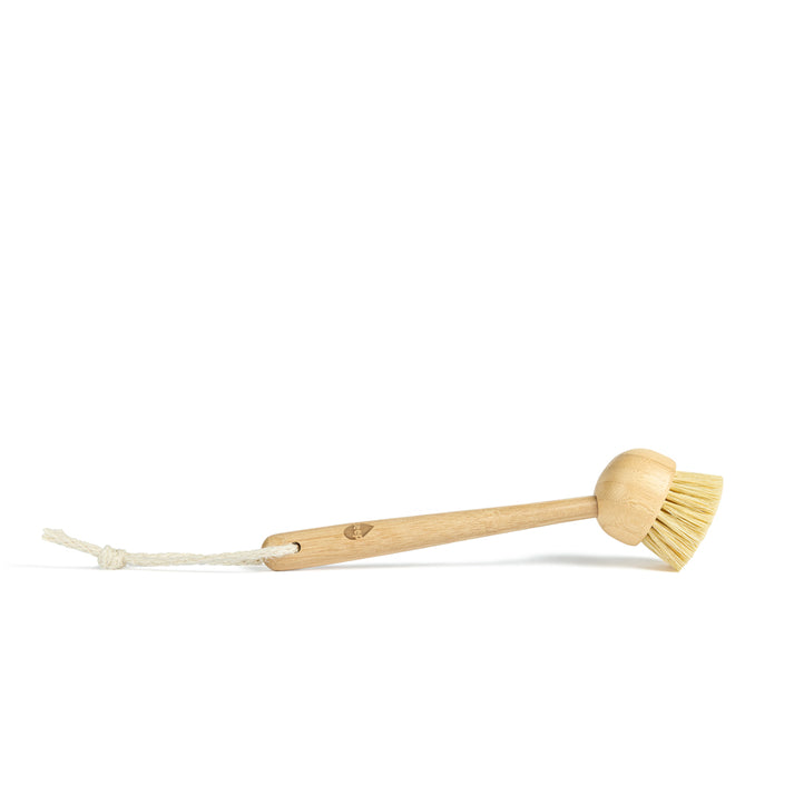 Seep Bamboo Dish Brush
