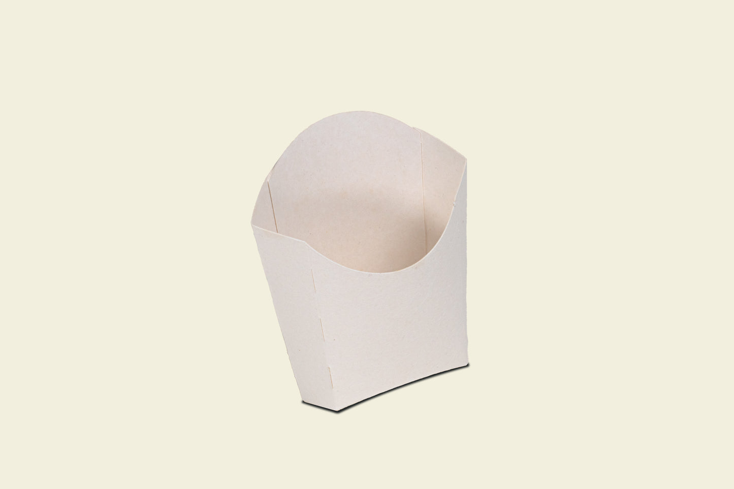 Notpla Chip Scoop - 5x2”