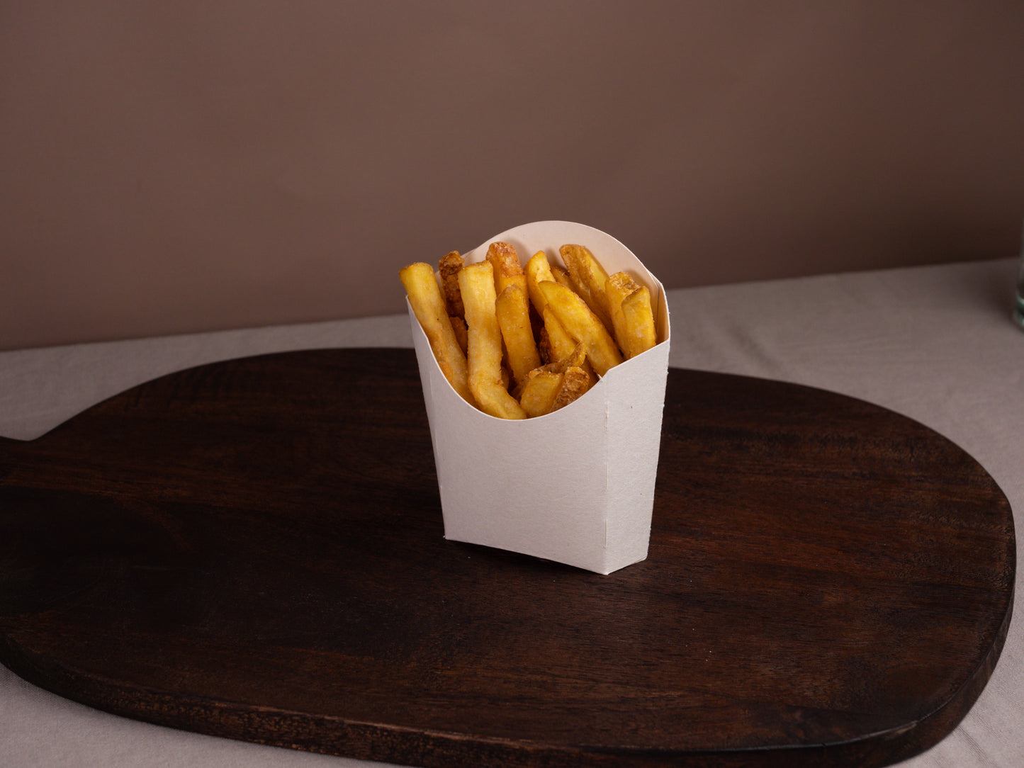 Notpla Chip Scoop - 5x2”