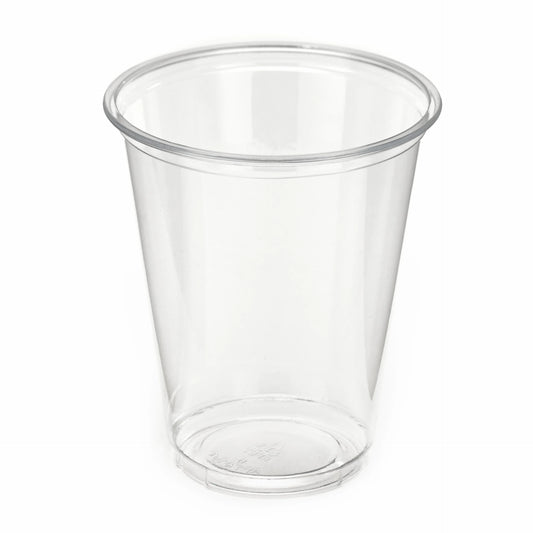 7oz Clear RPET Cold Cup (74mm lid)