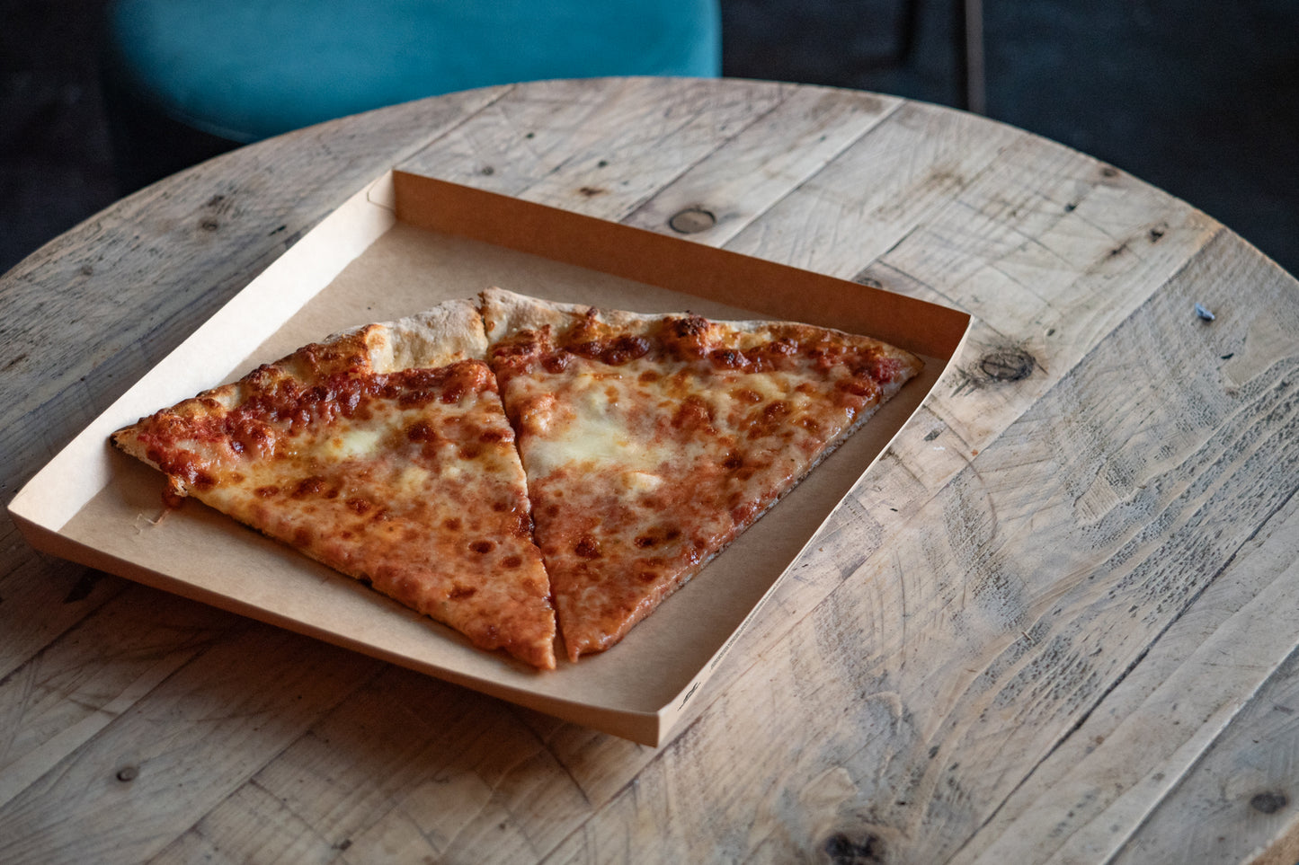 Notpla Pizza Tray - 10"