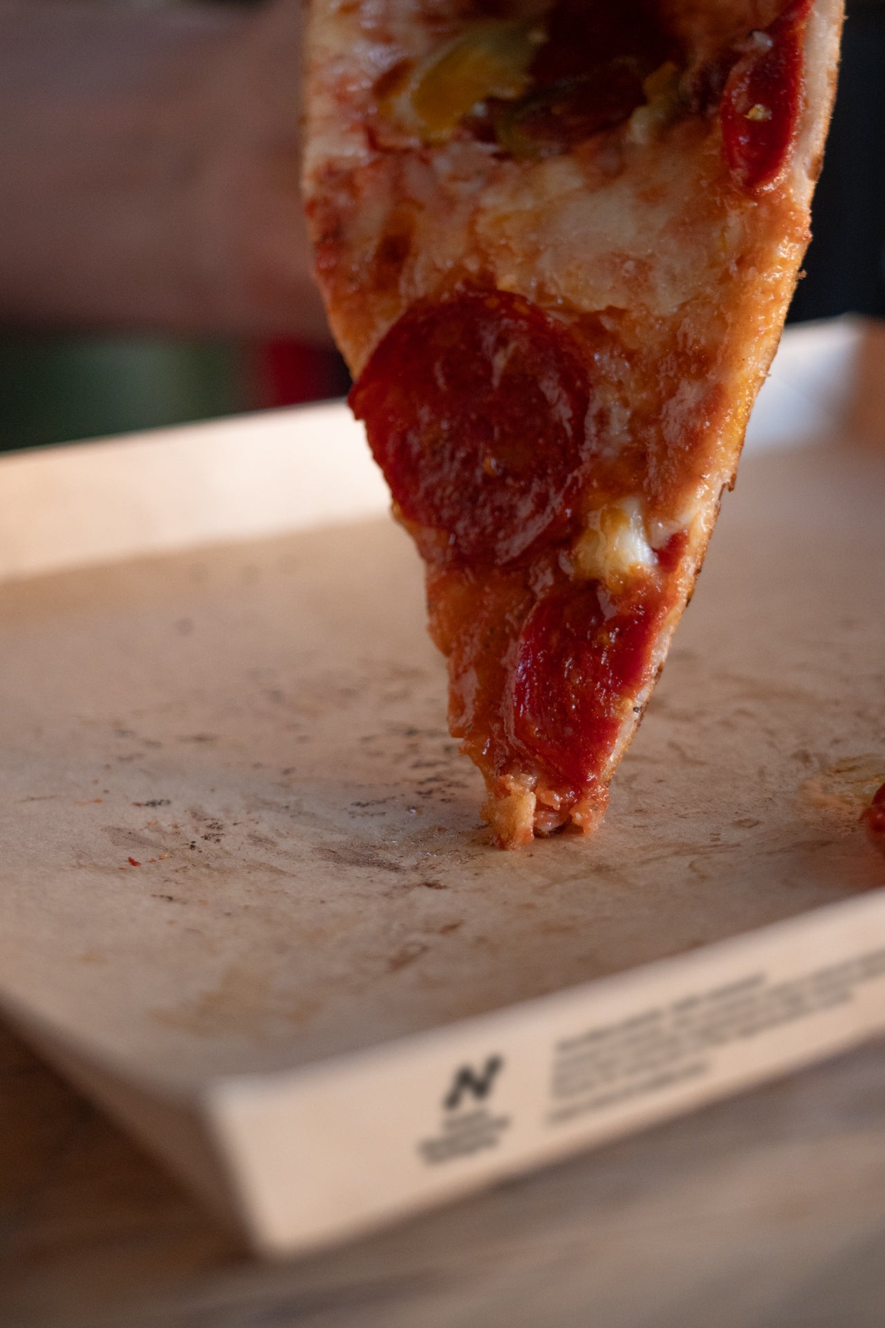 Notpla Pizza Tray - 10"