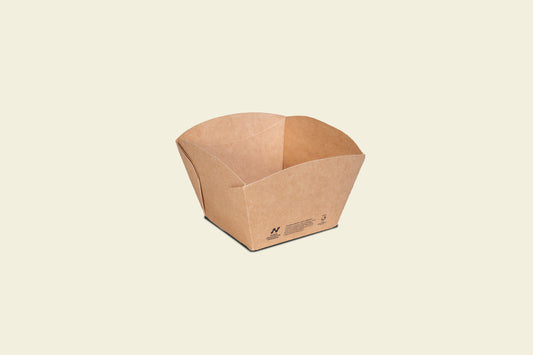 Notpla Open Food Box - 550ml
