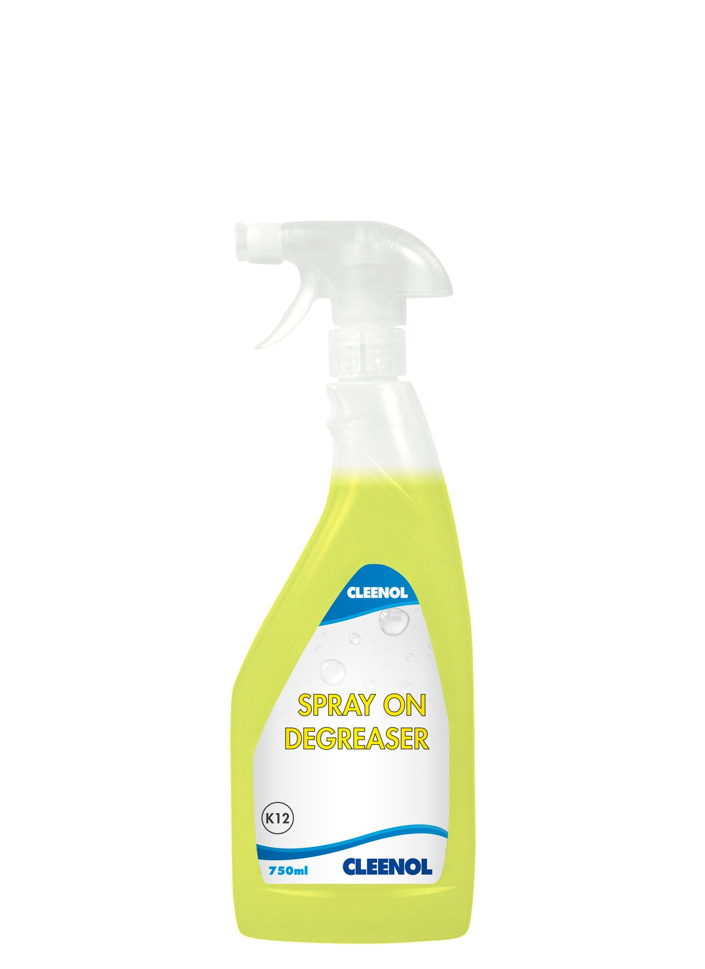 Degreaser Spray 750ml