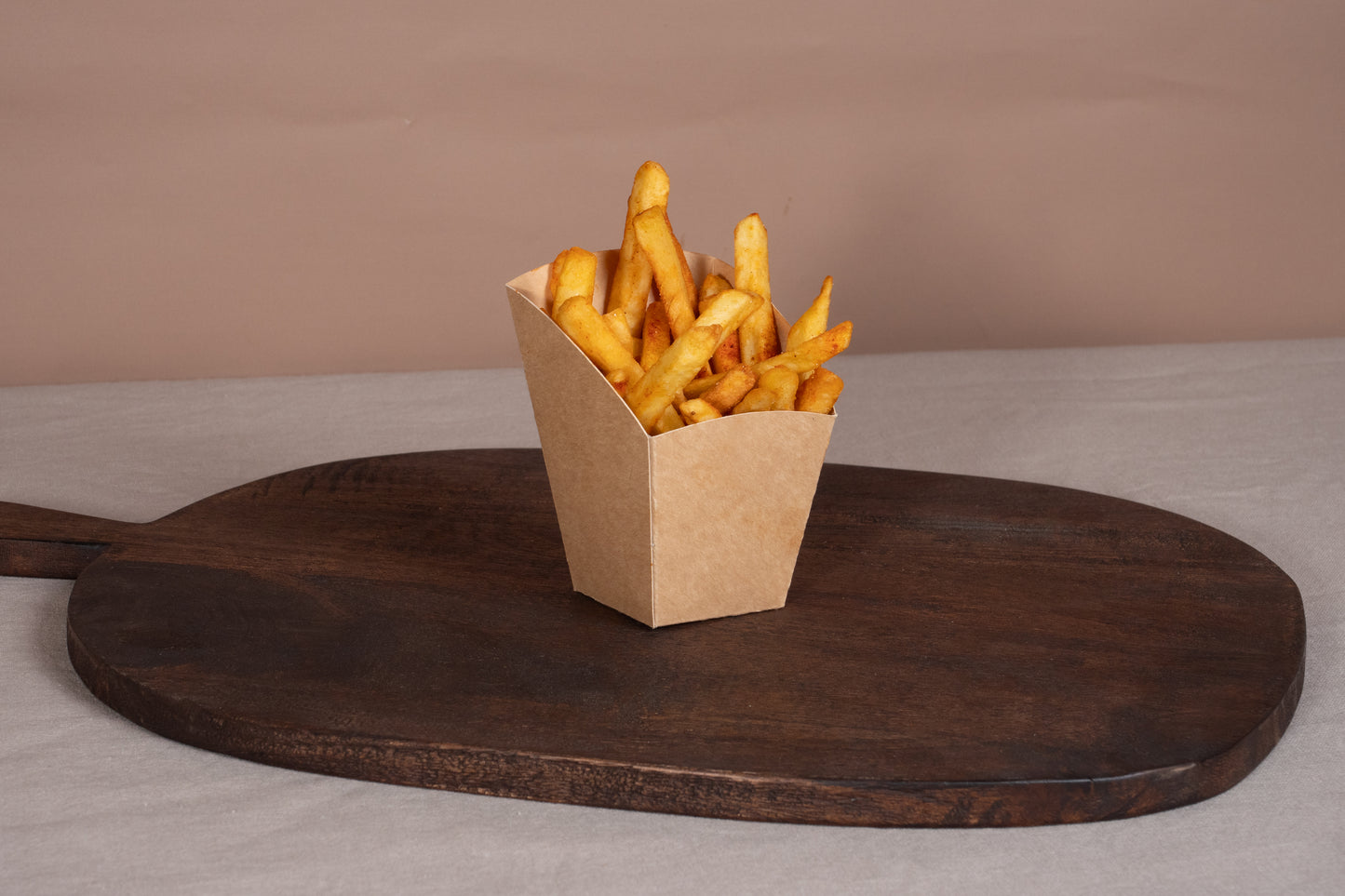 Notpla Snack Cup - 3x3”