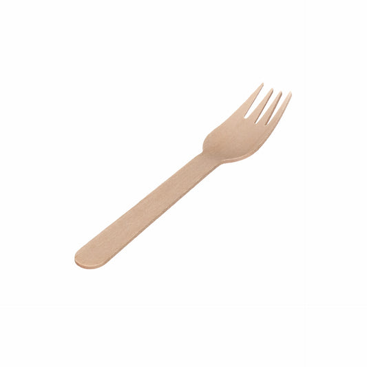 Wooden Forks