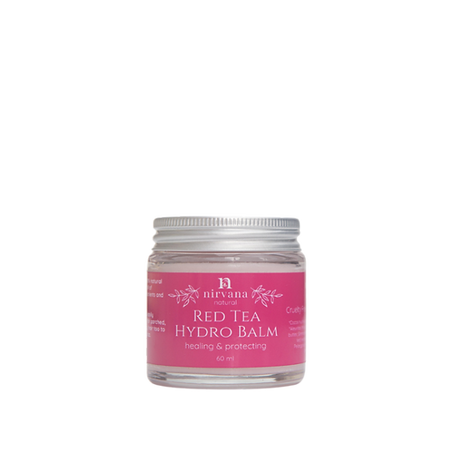 Nirvana Natural Hydro Body Balm