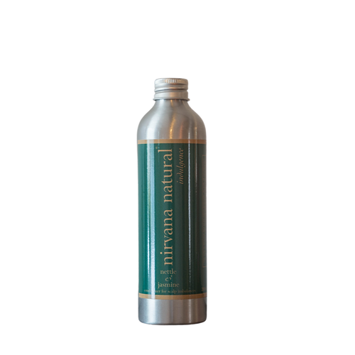 Nirvana Natural Nettle & Jasmine Conditioner