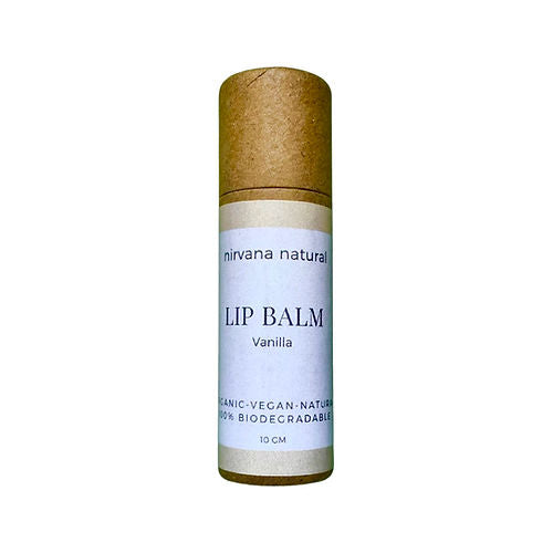 Nirvana Natural Lip Balm