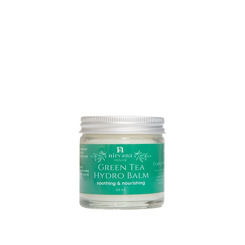 Nirvana Natural Hydro Body Balm