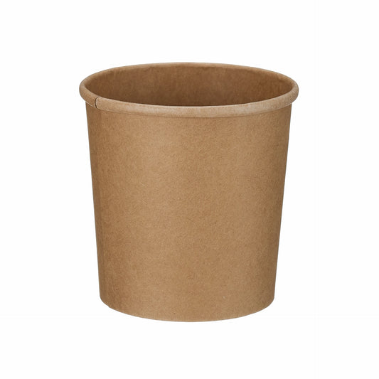 12oz Kraft Premium Soup Pot