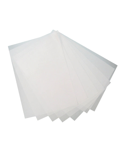 14x14" Greaseproof Sheets