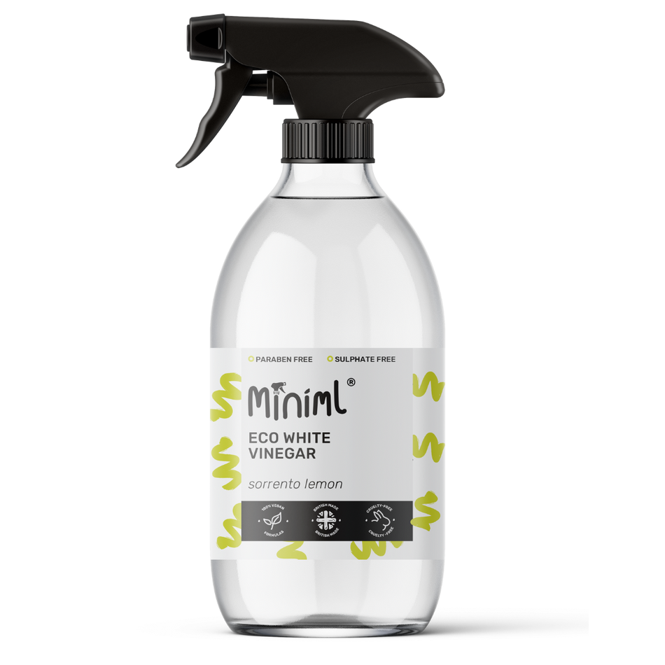 Miniml White Vinegar