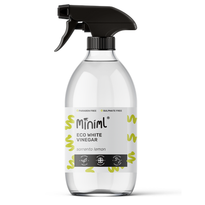 Miniml White Vinegar