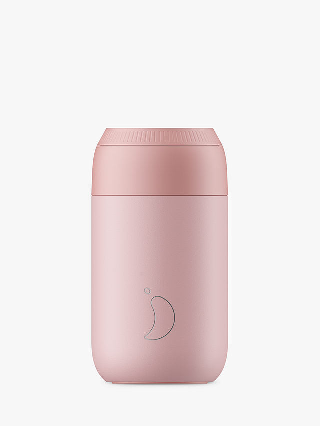 Chilly's Series 2 Blush Pink Cup (340ml)