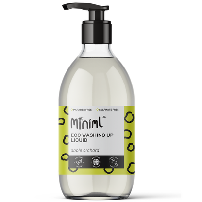 Miniml Washing Up Liquid