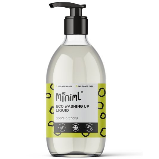 Miniml Washing Up Liquid