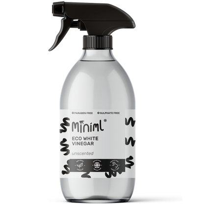 Miniml White Vinegar