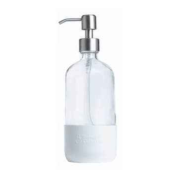 Bower Collective Reusable Pump Dispensers (500ml)