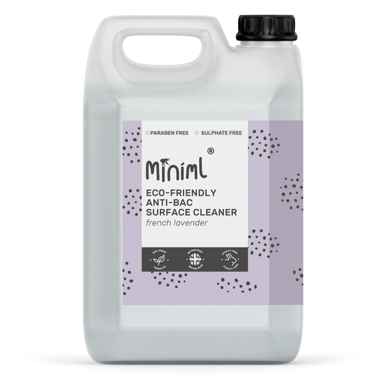Miniml 5L Refill Surface Cleaner