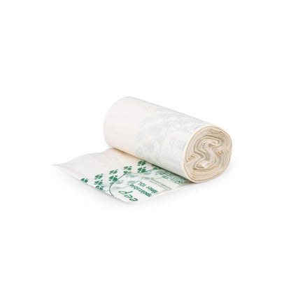 Seep 10L Biodegradable Bin Bags