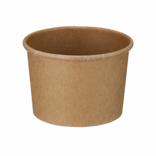 8oz Kraft Premium Soup Pot