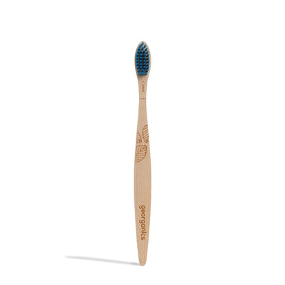 Georganics Beechwood Toothbrush