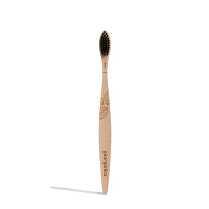 Georganics Beechwood Toothbrush