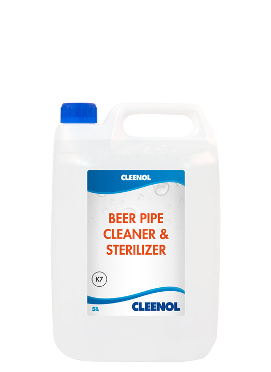 Beer Line Cleaner 5L