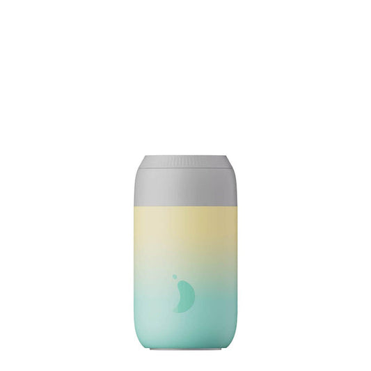 Chilly's Series 2 Ombré Cup - Dusk (340ml)