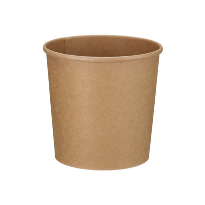 26oz Kraft Premium Soup Pot - 500 Pots
