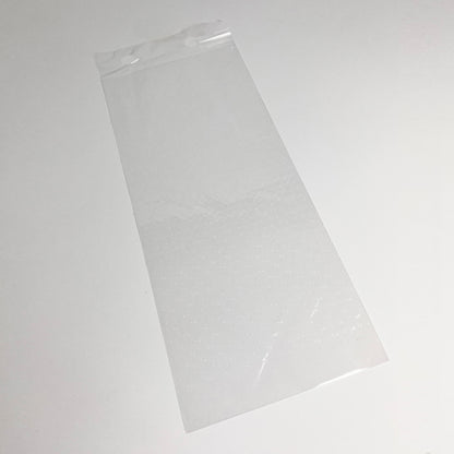 Snappy Heat Seal Plain PP Bags