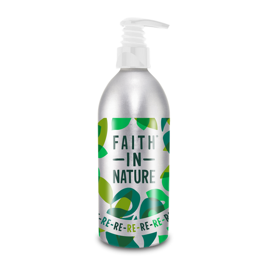 Faith in Nature Refill A Bottle 450ml