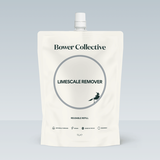 Bower Limescale Remover Refill - 1L