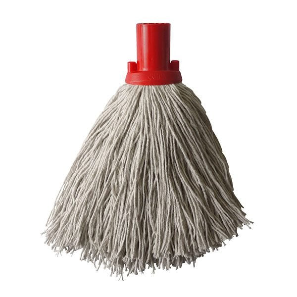 RHP Twine Socket Mop 235g x10