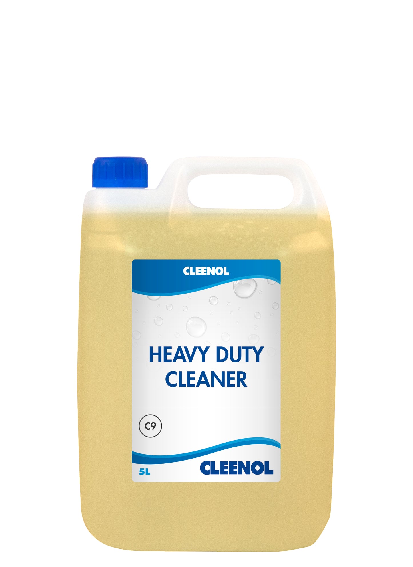 Heavy Duty Cleaner 5L
