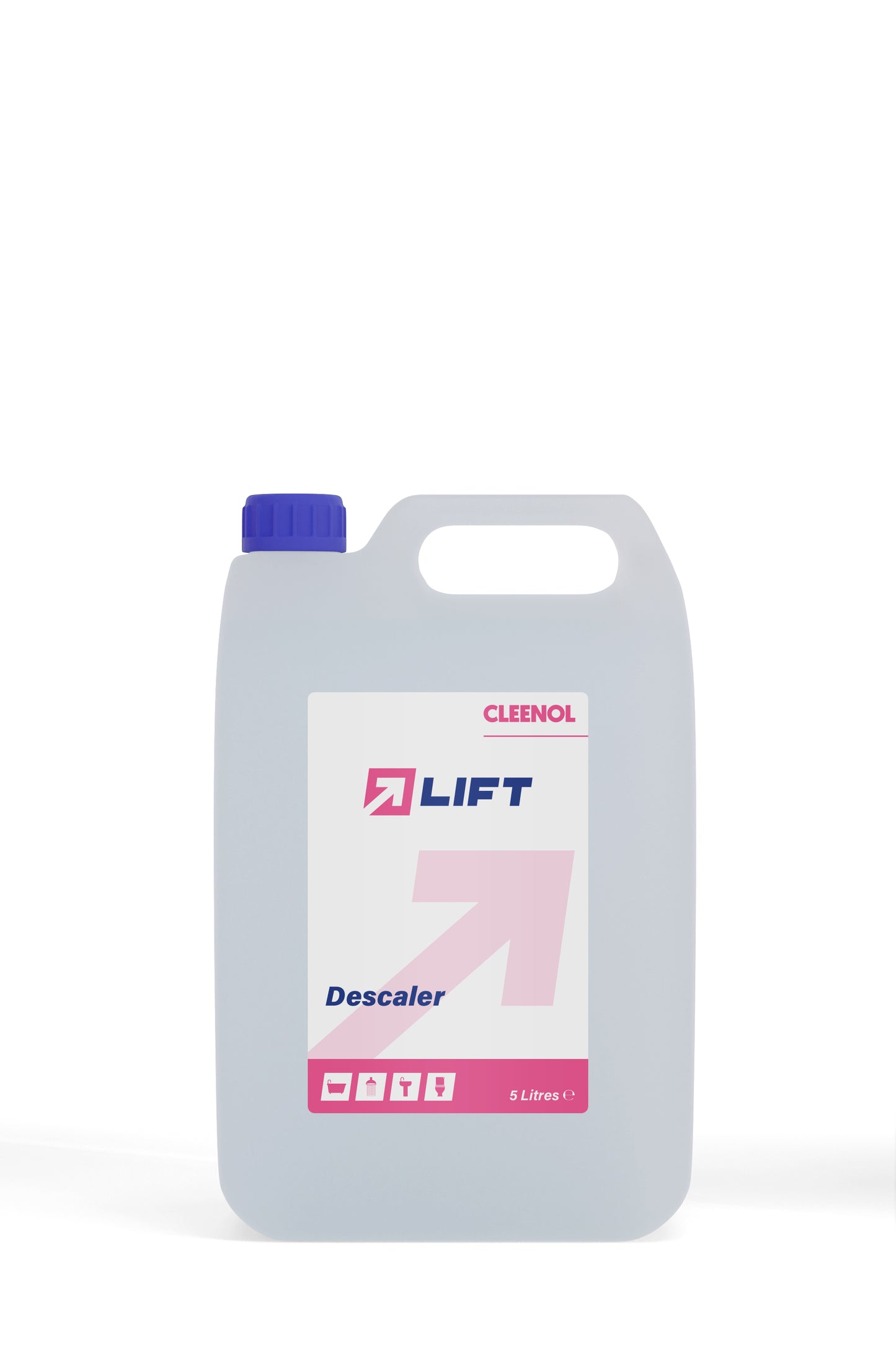 Lift Descaler 5L