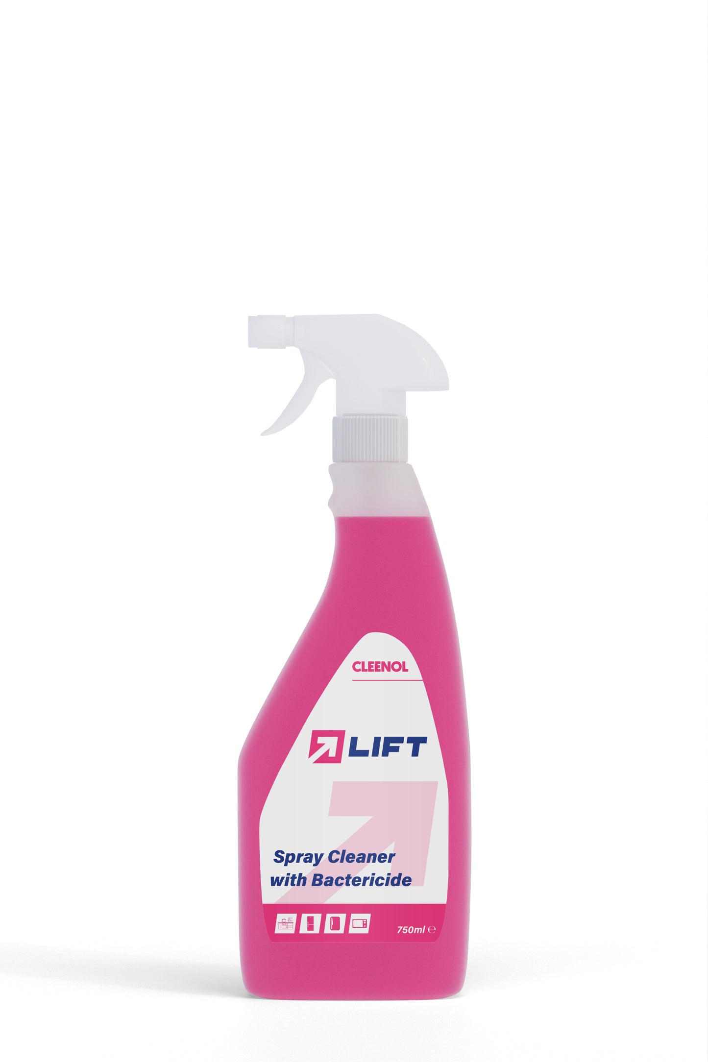 Surface Sanitiser Spray 750ml