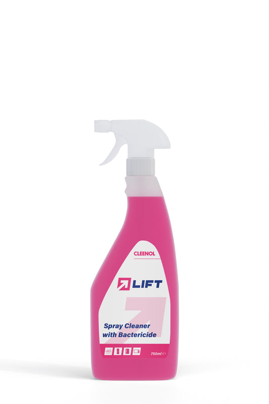 Surface Sanitiser Spray 750ml