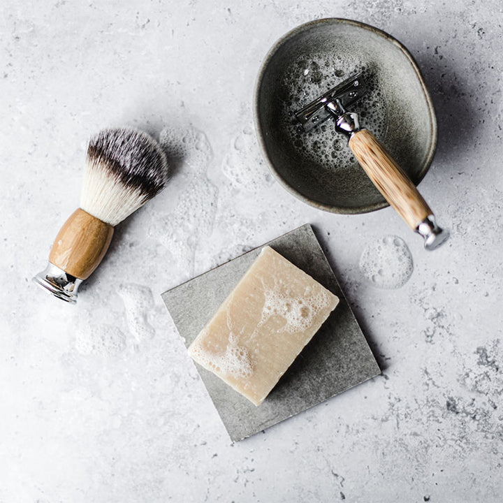 Shoreline Shaving - Shaving Soap Bars