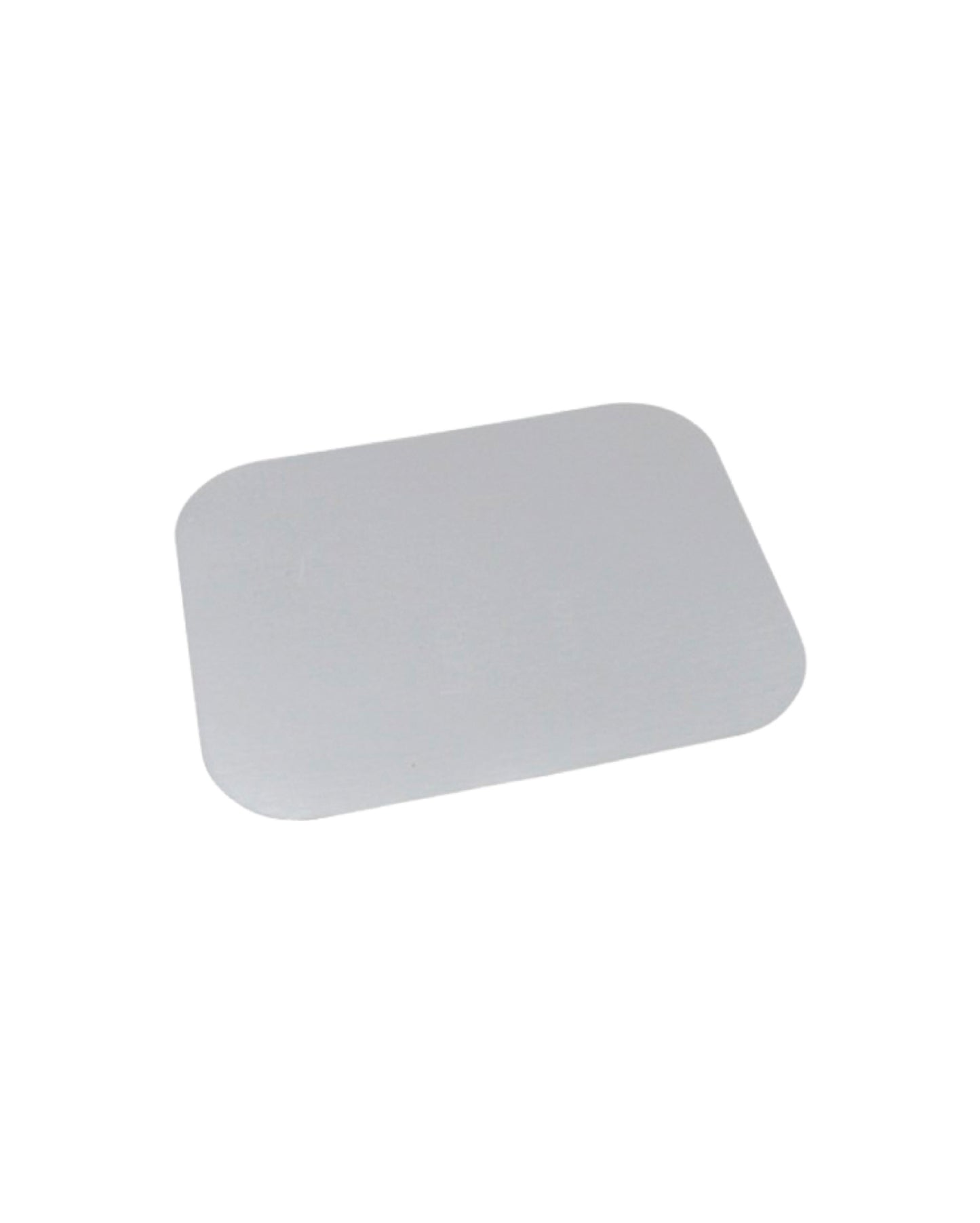 No.1 Platinum Foil Container + Lids