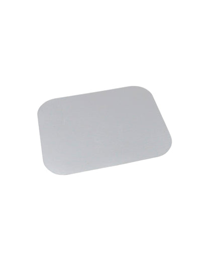 No.1 Platinum Foil Container + Lids