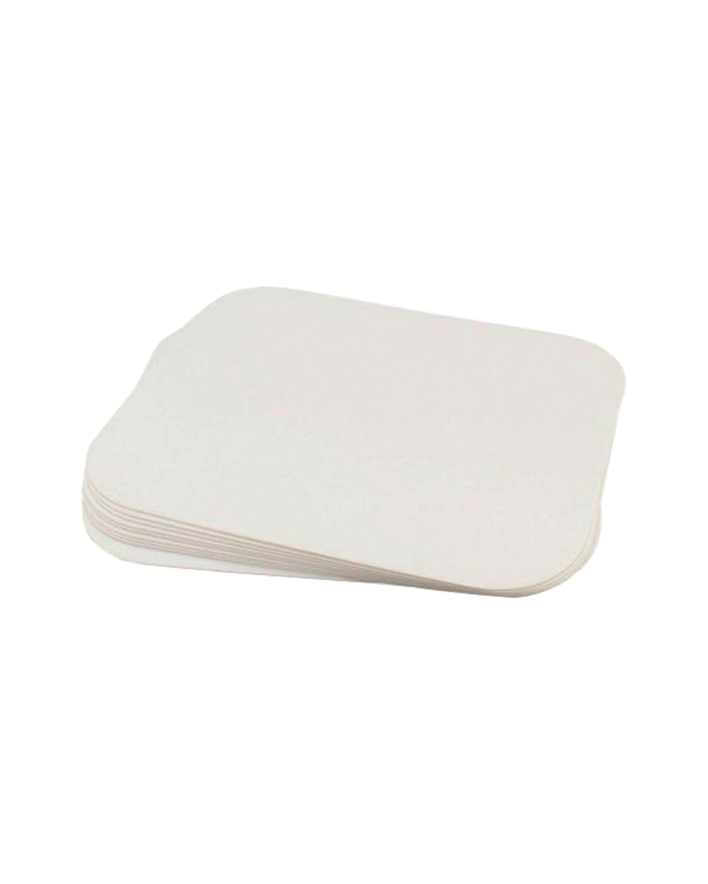 No.2 Platinum Foil Container + Lids