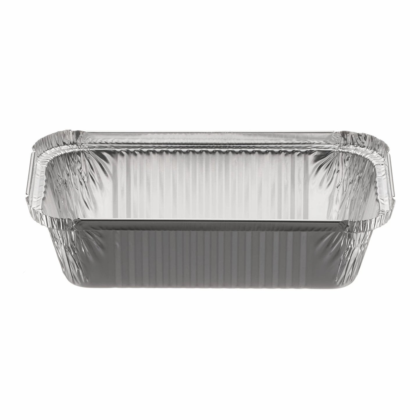 No.6a Standard Foil Containers & Lids