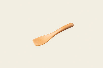 Notpla Ice Cream Spoon