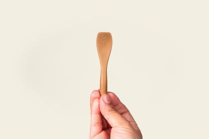 Notpla Ice Cream Spoon