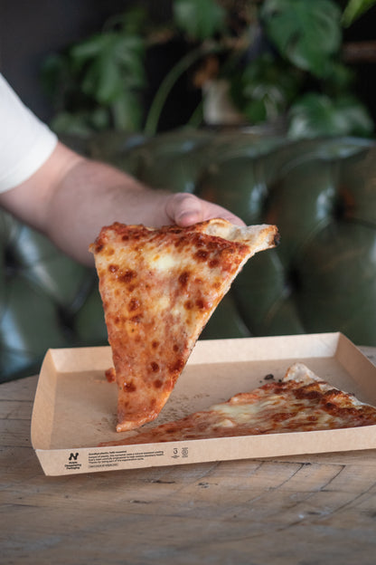 Notpla Pizza Tray - 10"